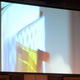 Illustration for article titled 1mm Thick Flexible Plasma Display Debuts at CEATEC